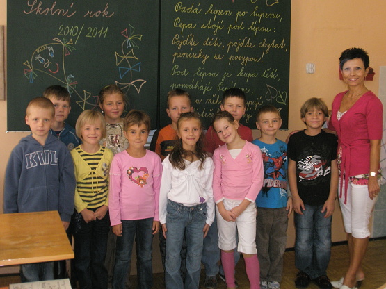 2. ročník